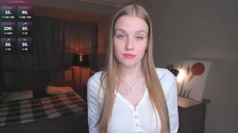 Beatrice online show from October 2025 07:55:01 PM