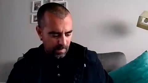 NORMALITO online show from January 2025 03:00:01 PM