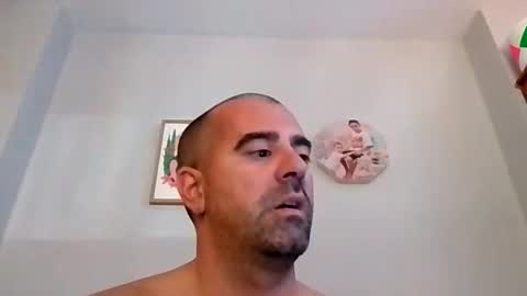 NORMALITO online show from September 2025 12:07:02 PM