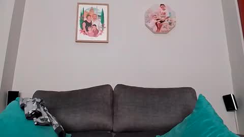 NORMALITO online show from January 2026 12:29:02 PM