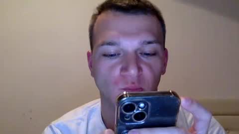 Justin online show from December 2024 09:33:01 PM