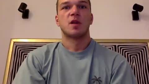 Justin online show from November 2025 04:33:01 PM