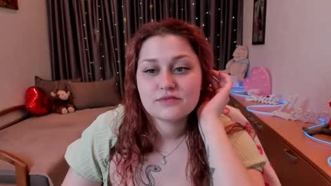 NORA online show from March 2026 09:08:02 PM