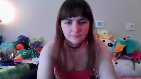 Snapshot of notchocomilky chatting on September 2025 03:46:01 PM Milk  online show from September 2025 03:46:01 PM