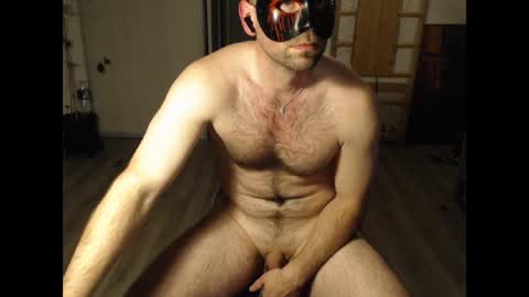 Mr. Soup online show from December 2024 02:26:02 PM