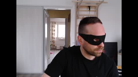 Mr. Soup online show from January 2025 11:26:02 AM