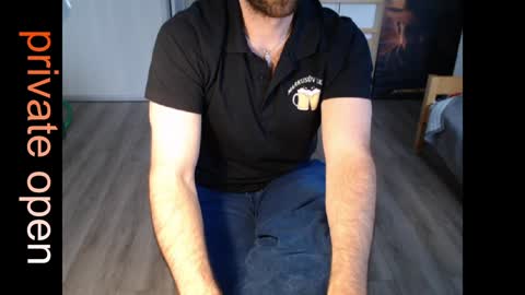 Mr. Soup online show from January 2025 11:04:02 AM