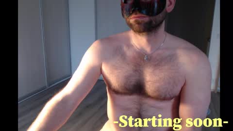 Mr. Soup online show from March 2026 11:56:02 AM