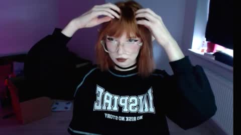 notozylove online show from February 2026 12:31:01 PM