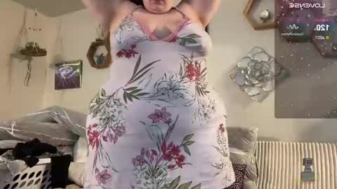 NotUrBabyMoms online show from December 2024 02:05:02 PM