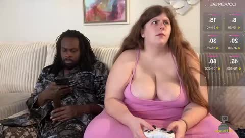 NotUrBabyMoms online show from December 2024 01:32:01 PM