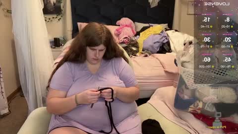 NotUrBabyMoms online show from January 2025 09:41:02 PM