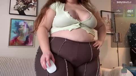 NotUrBabyMoms online show from January 2025 02:41:01 PM