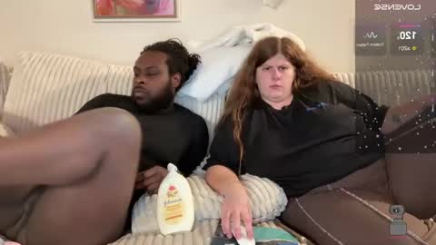 NotUrBabyMoms online show from January 2025 02:08:01 AM