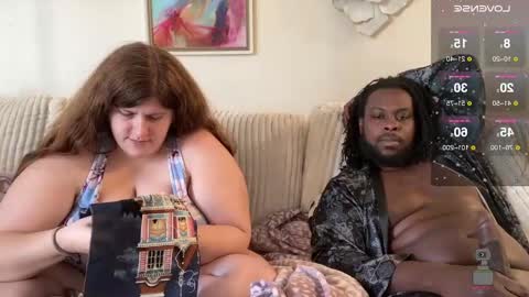 NotUrBabyMoms online show from January 2025 02:57:01 PM