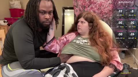 NotUrBabyMoms online show from February 2025 05:07:02 PM