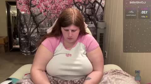NotUrBabyMoms online show from February 2025 03:08:01 PM