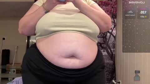 NotUrBabyMoms online show from February 2025 04:16:02 PM