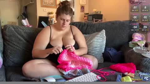 NotUrBabyMoms online show from September 2025 03:23:01 PM