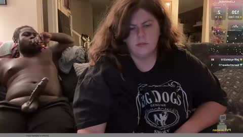 NotUrBabyMoms online show from September 2025 04:17:02 AM