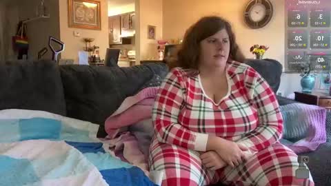 NotUrBabyMoms online show from November 2025 04:56:01 PM