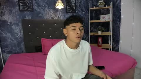 Snapshot of nova_mitchell chatting on July 2026 01:25:01 PM NOVA online show from July 2026 01:25:01 PM