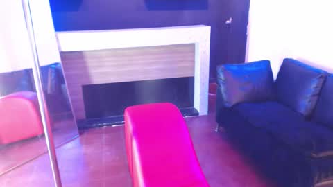 Snapshot of nova_salvadore chatting on January 2026 03:33:01 AM Nova Salvatore online show from January 2026 03:33:01 AM