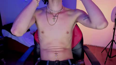 Nova Salvatore online show from February 2026 04:42:02 AM