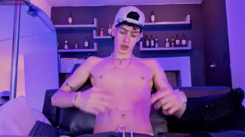 Nova Salvatore online show from February 2026 04:46:02 AM