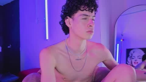 Nova Salvatore online show from March 2026 02:59:01 AM