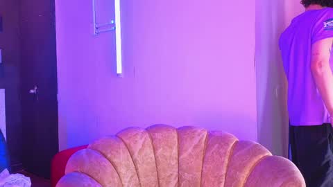 Nova Salvatore online show from April 2026 03:28:01 AM