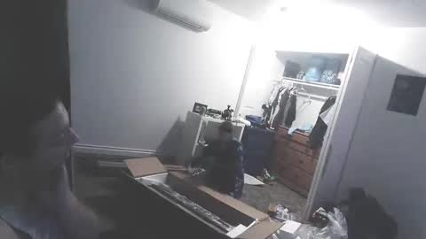 NovaAndDucky online show from January 2026 04:27:02 AM