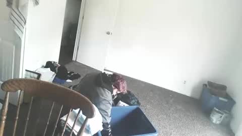 NovaAndDucky online show from April 2026 10:56:02 PM