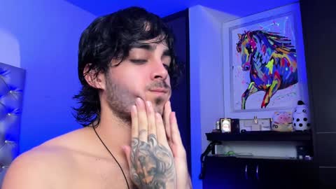 Nova online show from December 2024 01:05:02 PM