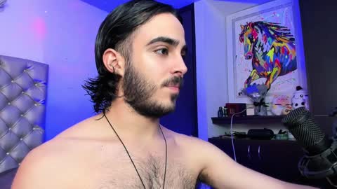 Nova online show from January 2025 06:31:01 PM