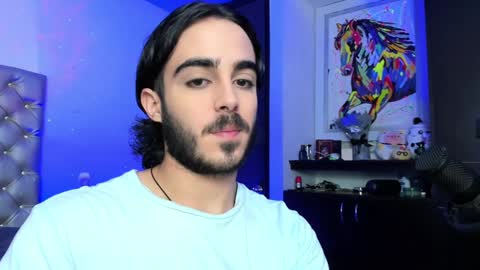 Nova online show from January 2025 12:26:02 PM