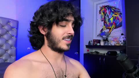 Nova online show from January 2025 03:28:01 PM