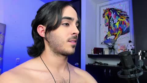 Nova online show from January 2025 02:22:01 PM