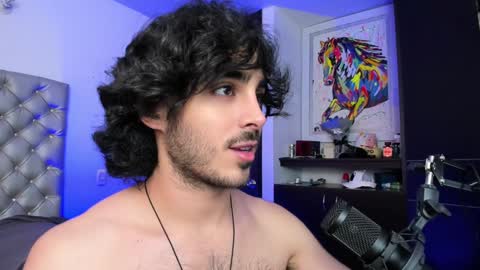 Nova online show from January 2025 06:23:01 PM