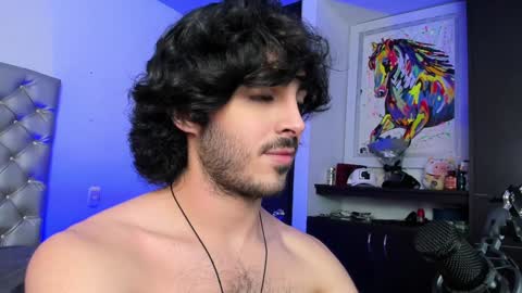 Nova online show from January 2025 03:27:01 PM