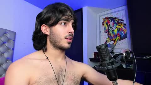 Nova online show from January 2025 01:53:01 PM