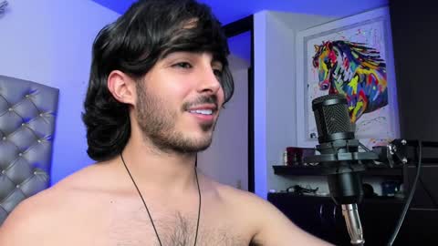 Nova online show from January 2025 04:55:02 PM