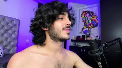 Nova online show from February 2025 02:59:01 PM