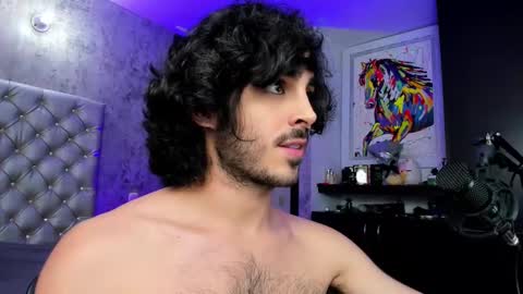 Nova online show from February 2025 07:16:01 PM