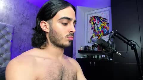 Nova online show from February 2025 12:54:01 PM