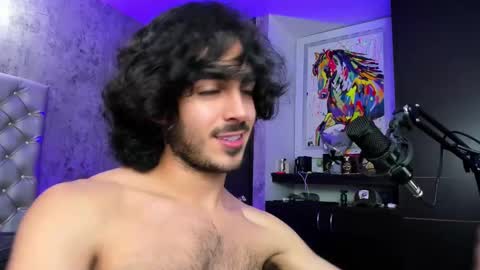 Nova online show from February 2025 06:59:01 PM