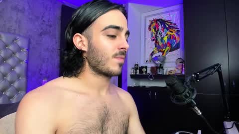 Nova online show from February 2025 06:29:02 PM