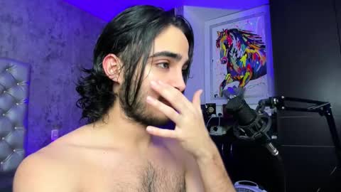 Nova online show from February 2025 12:17:02 PM