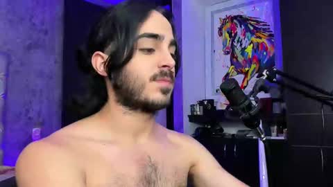 Nova online show from February 2025 03:27:01 PM