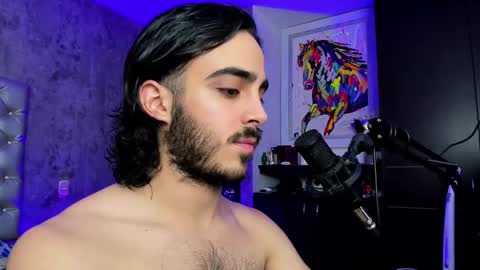 Nova online show from February 2025 03:26:01 PM